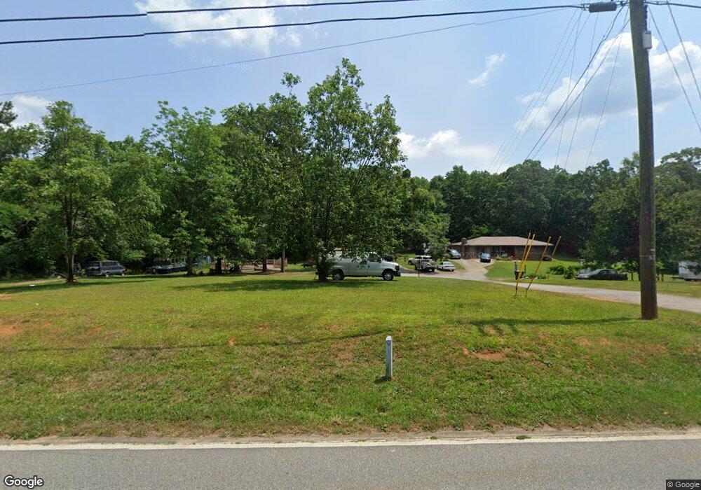 3505 Mote Rd, Covington, GA 30016 - photo 1