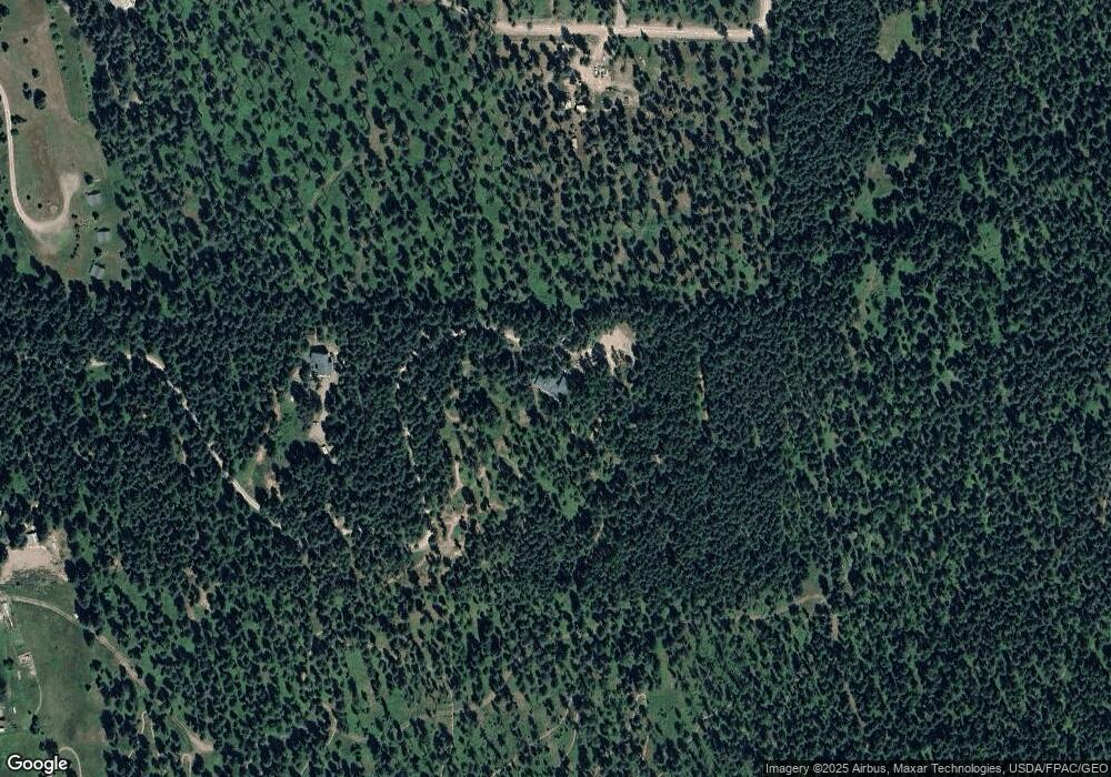 1075 Bigfork Stage Rd, Bigfork, MT 59911 - photo 1