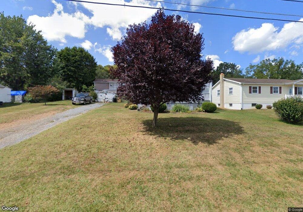 185 Montgomery Rd, Staunton, VA 24401 - photo 1
