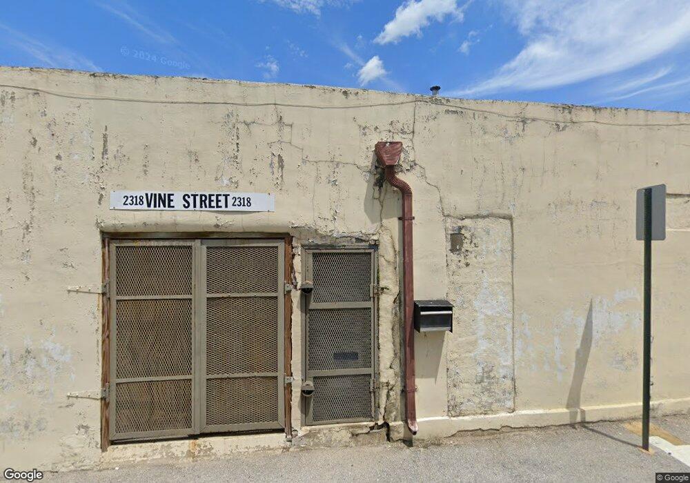 2318 Vine St, Baltimore, MD 21223 - photo 1