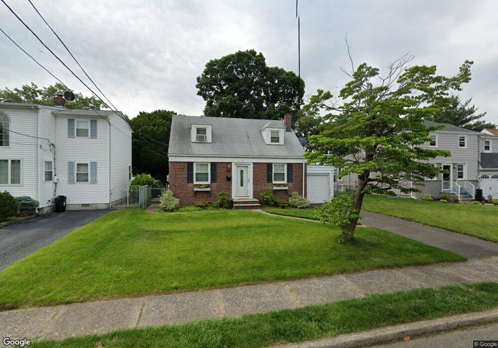 23-30 Cambridge Rd unit 1X, Fair Lawn, NJ 07410 - photo 1