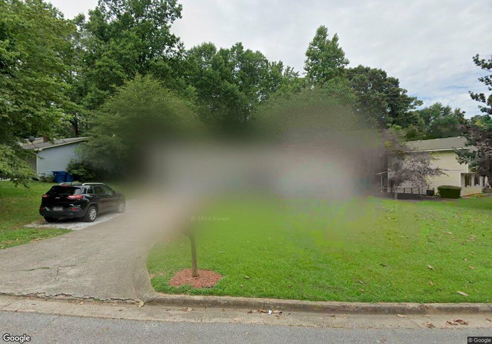 8209 Greenmar Way, Riverdale, GA 30274 - photo 1