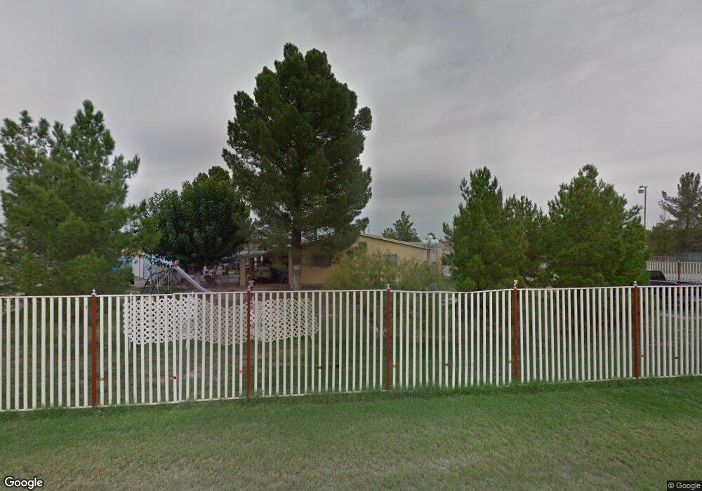 211 Bauman Rd, Socorro, TX 79927 - photo 1