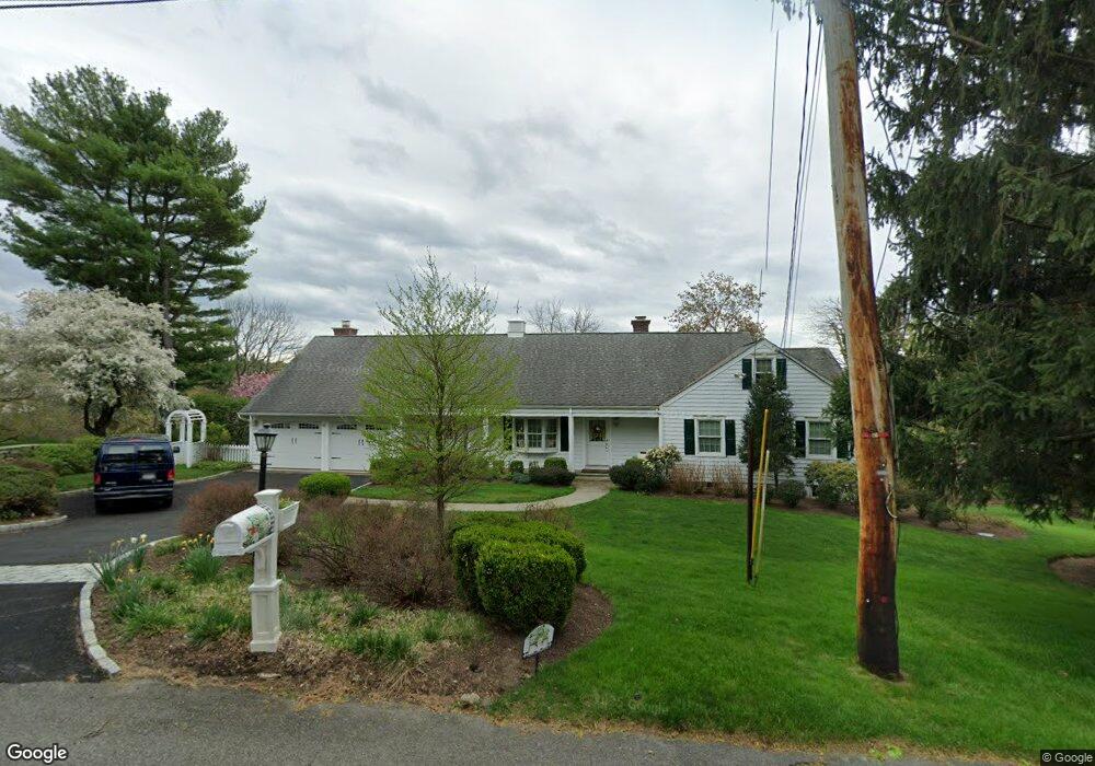 22 Argyle Place, Briarcliff Manor, NY 10510 - photo 1