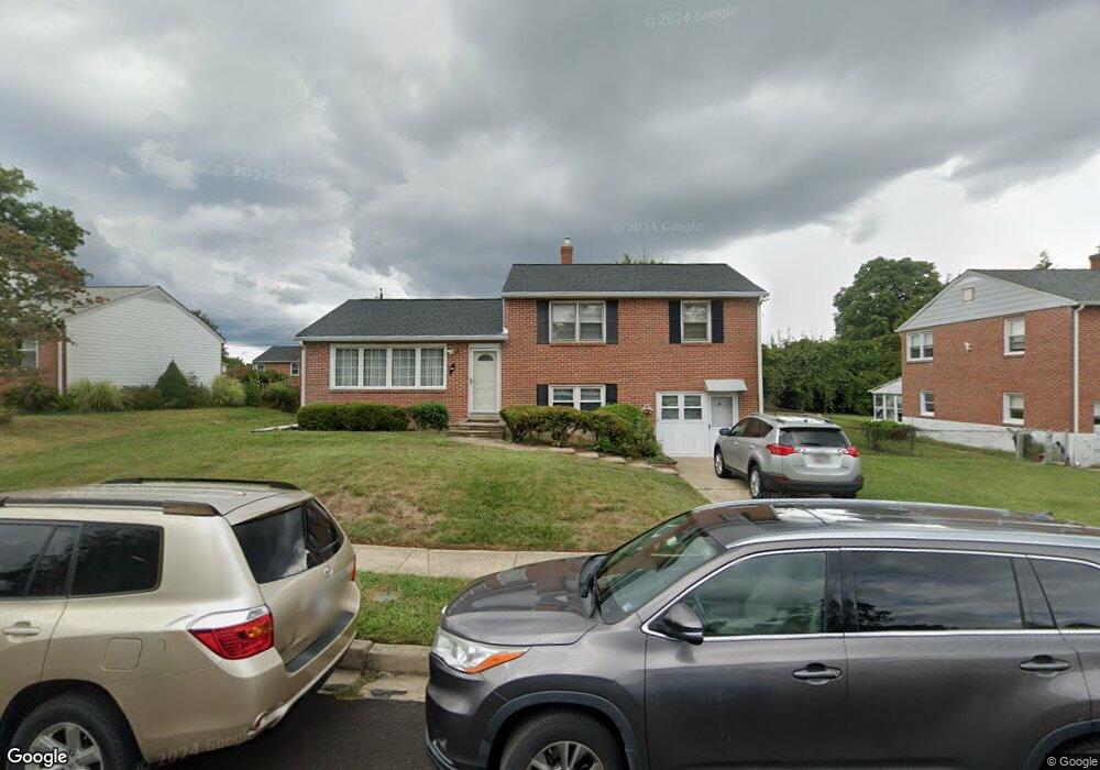 604 Southmont Rd, Catonsville, MD 21228 - photo 1