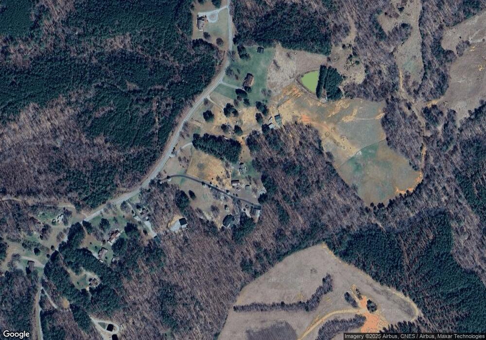 4518 Stoney Mountain Rd, Martinsville, VA 24112 - photo 1