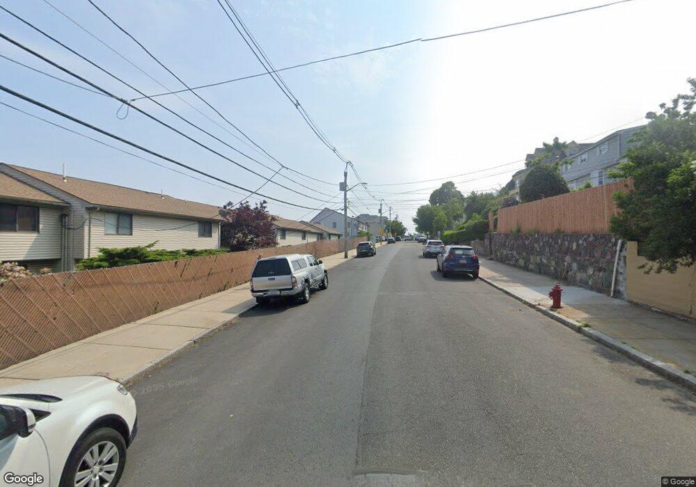 191 rear Campbell Ave, Revere, MA 02151 - photo 1