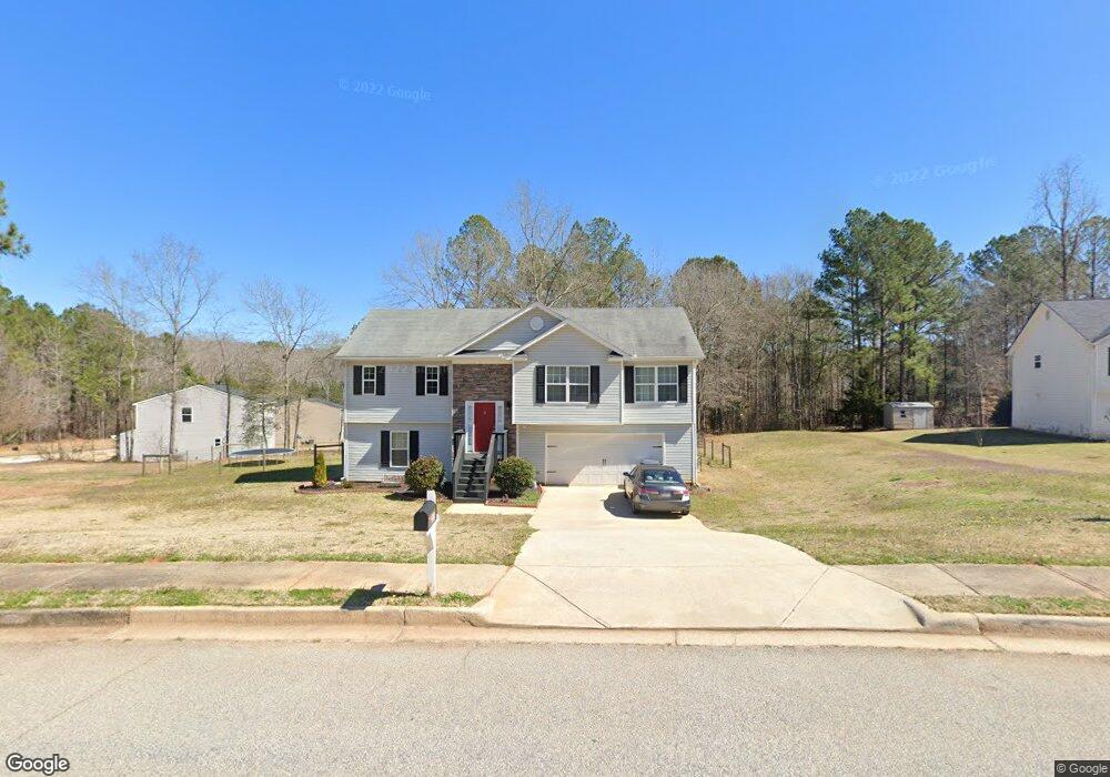 255 Arthurs Ln, Covington, GA 30016 - photo 1