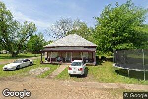 101 Young St, Artesia, MS 39736