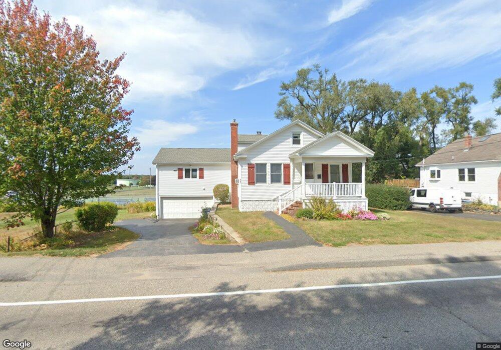 547 Highland Ave, South Portland, ME 04106 - photo 1