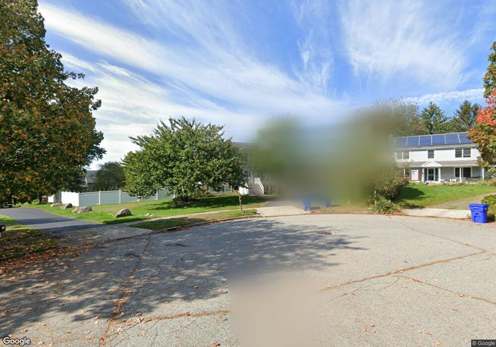 30 Fishers View Dr, Groton, CT 06340 - photo 1