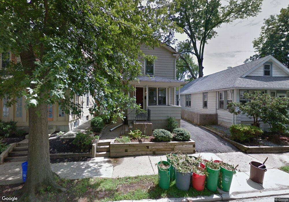 284 Lake St, Haddonfield, NJ 08033 - photo 1