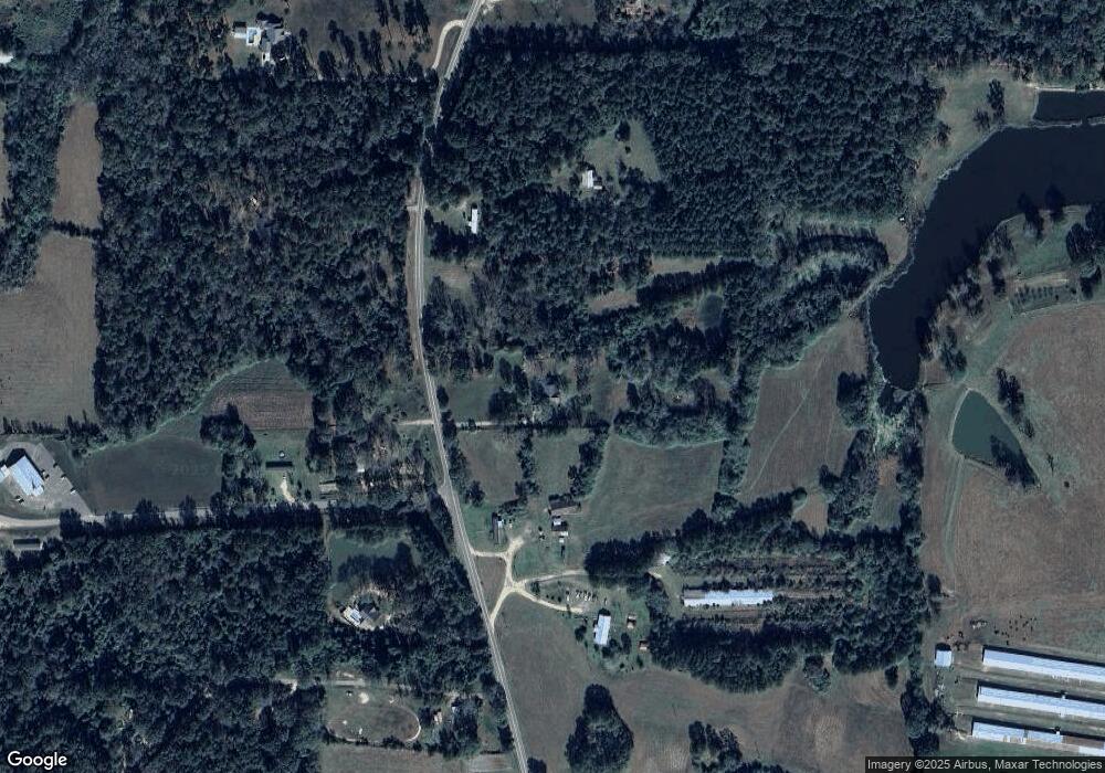 480 Highway 533, Laurel, MS 39443 - photo 1