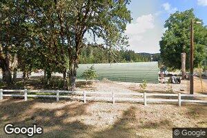 40203 Little Fall Creek Rd, Fall Creek, OR 97438