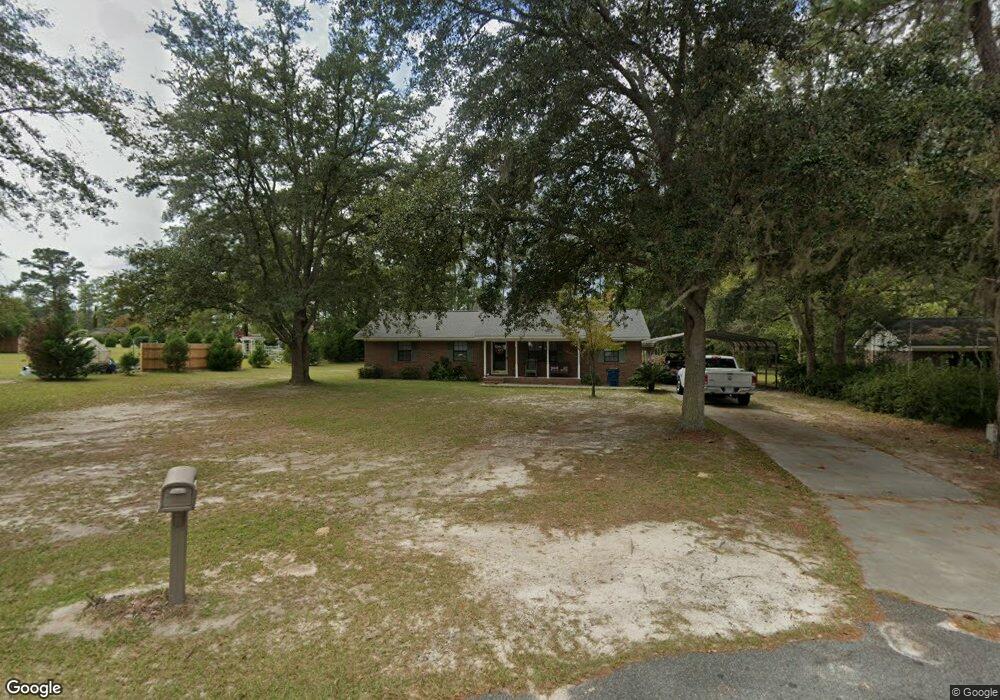 17 Roberson Way, Waycross, GA 31503 - photo 1
