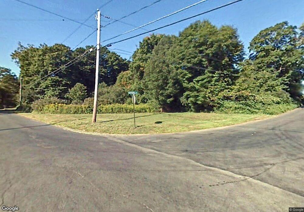 29 Goodell Rd, Stafford Springs, CT 06076 - photo 1