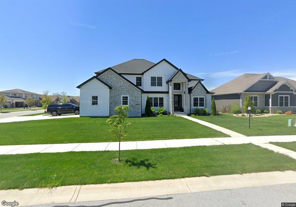 2087 Louis Dr, Crown Point, IN 46307 - photo 1