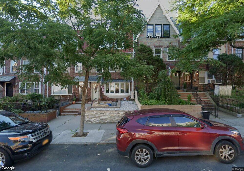 2059 33rd St, Astoria, NY 11105 - photo 1