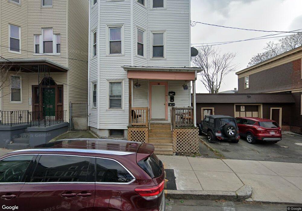 79 Central Ave, Chelsea, MA 02150 - photo 1