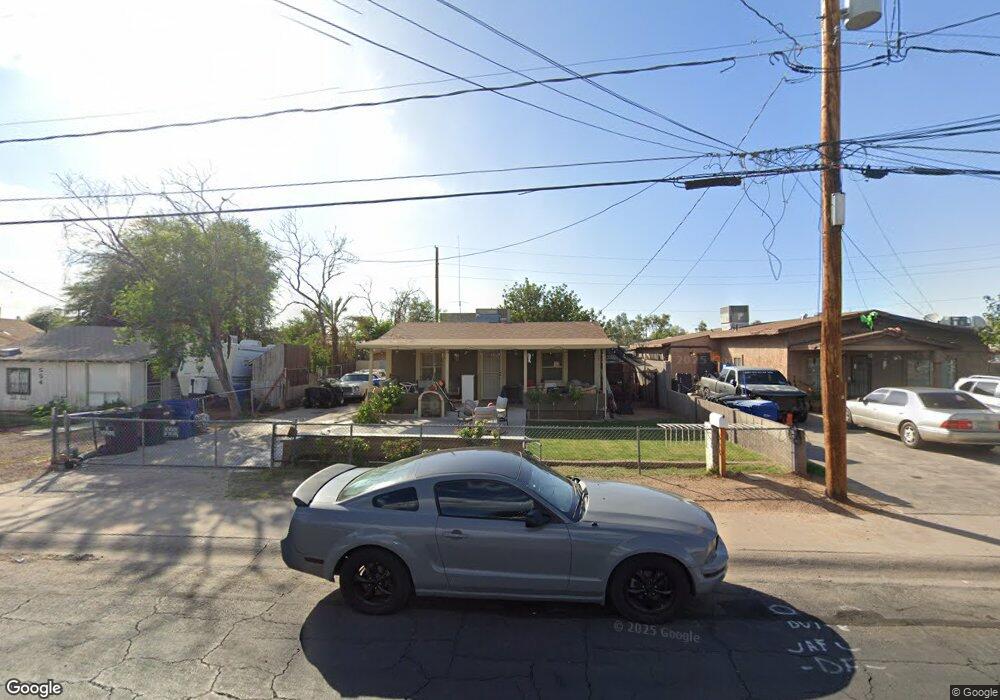 550 S Grand, Mesa, AZ 85210 - photo 1