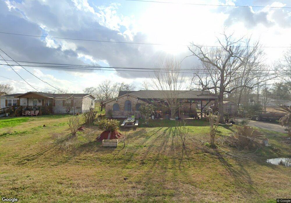 4525 County Road 305a, Alvin, TX 77511 - photo 1