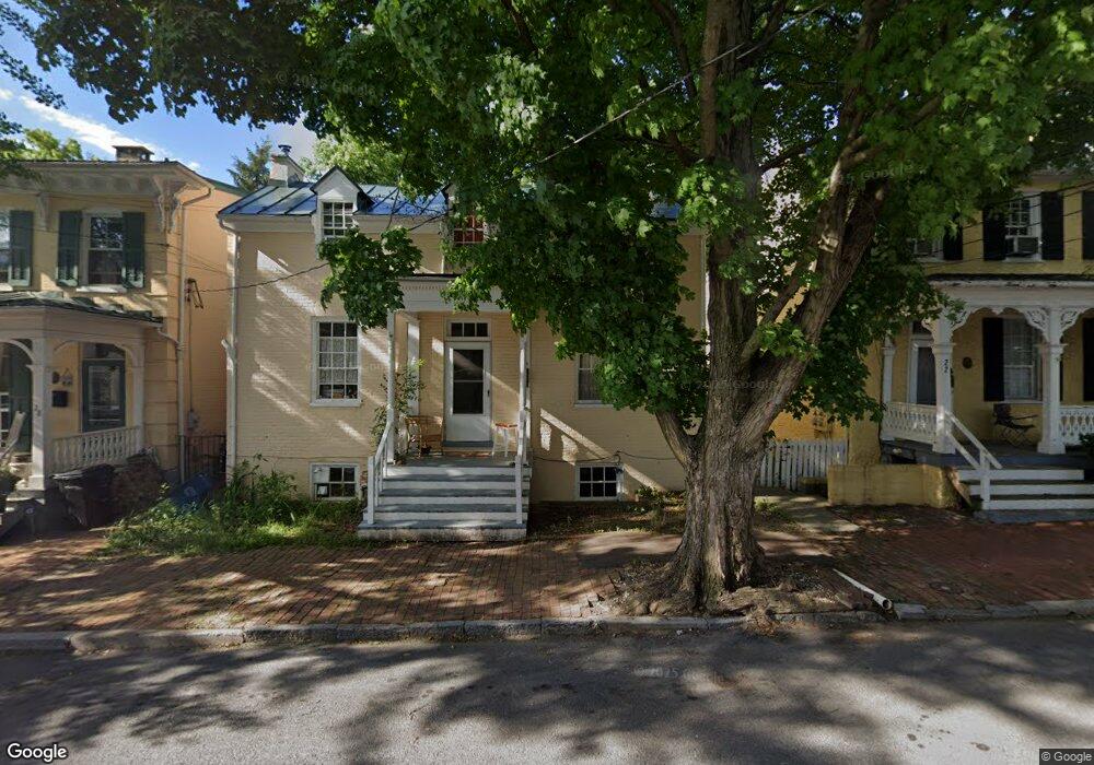 24 Peyton St unit 26, Winchester, VA 22601 - photo 1