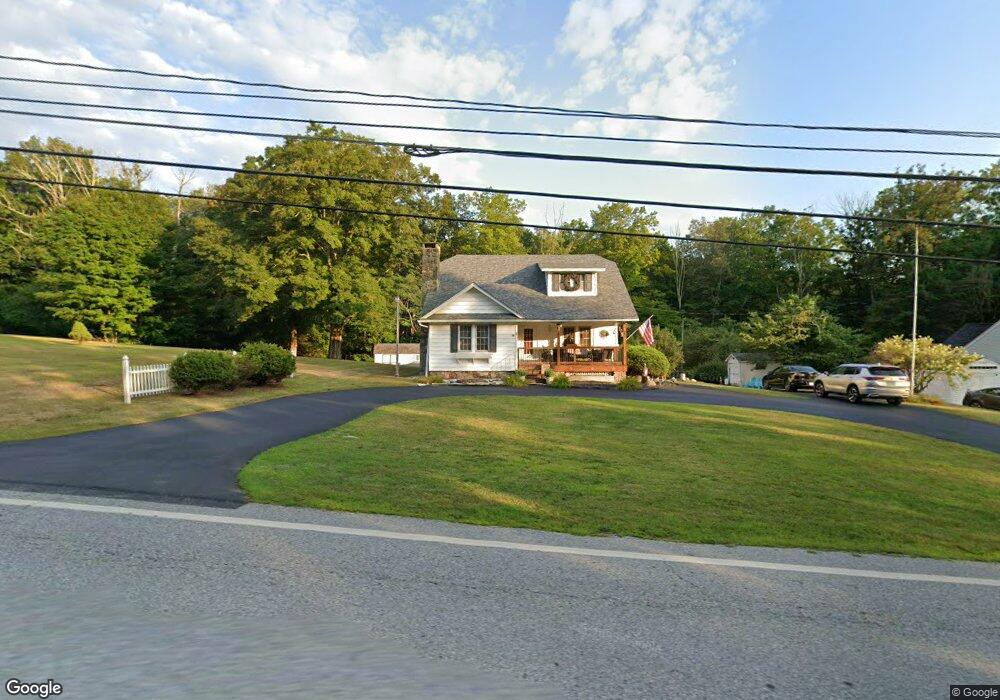 86 Us Highway 6, Port Jervis, NY 12771 - photo 1
