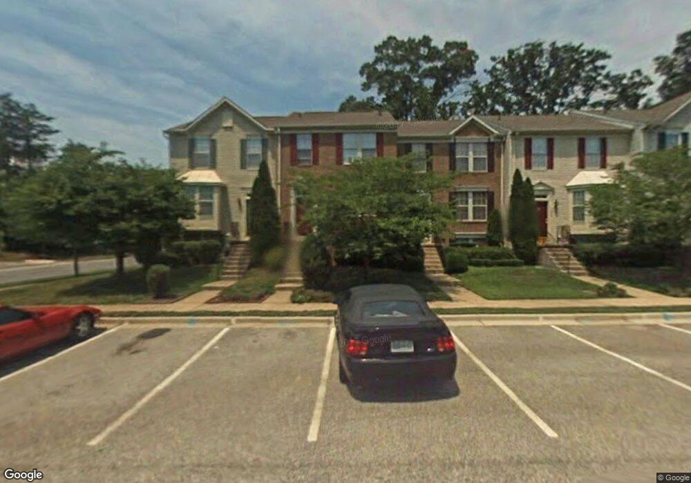 1203 Tillerman Place, Chestnut Hill Cove, MD 21226 - photo 1