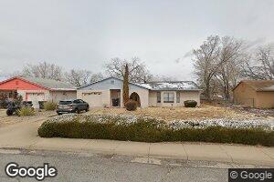 214 Chalcocite St, Tyrone, NM 88065