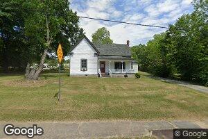 9700 Jones St, Sparta, GA 31087