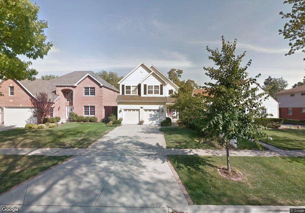 317 N Walnut St, Elmhurst, IL 60126 - photo 1