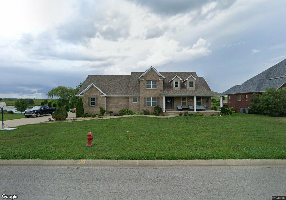 173 Spring Lake Dr, Harrodsburg, KY 40330 - photo 1