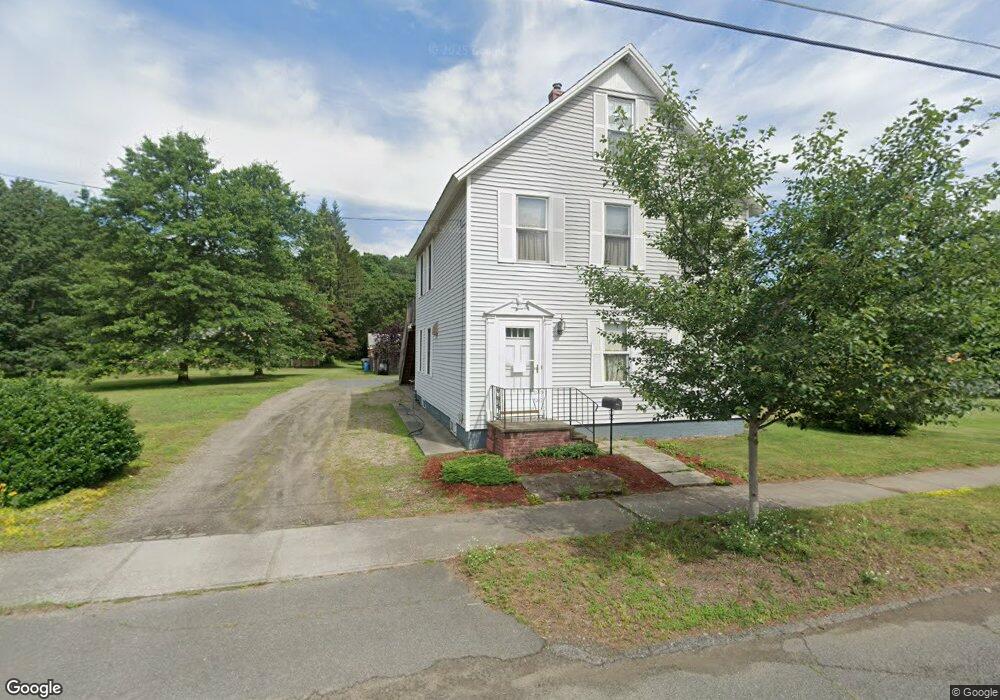 106 G St, Turners Falls, MA 01376 - photo 1