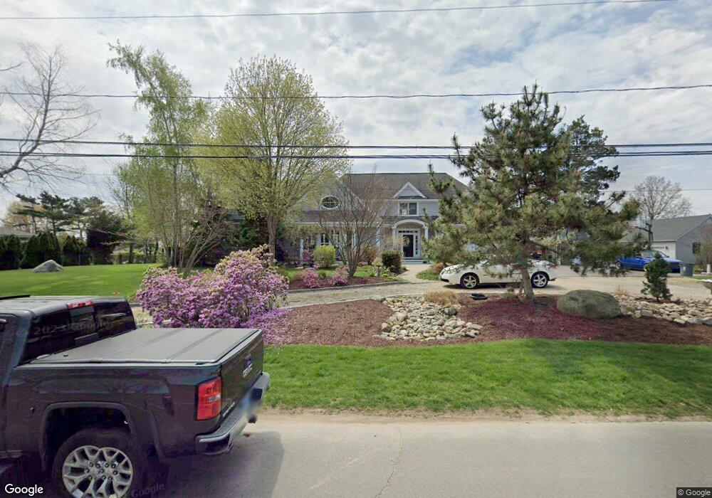 837 Prospect Dr, Stratford, CT 06615 - photo 1