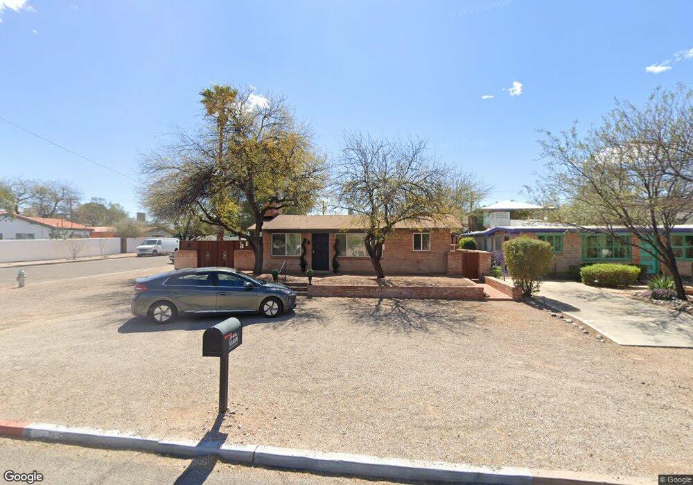 2548 E Helen St, Tucson, AZ 85716 - photo 1