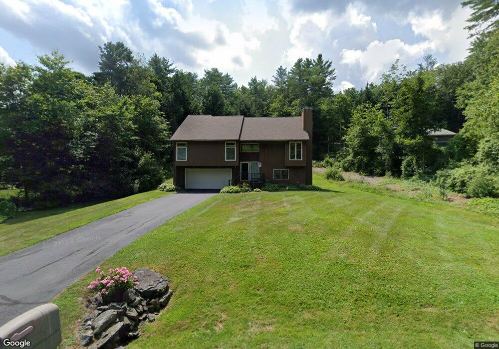 80 Apple Ln, White River Junction, VT 05001 - photo 1