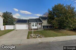 1740 N Main St, Orem, UT 84057