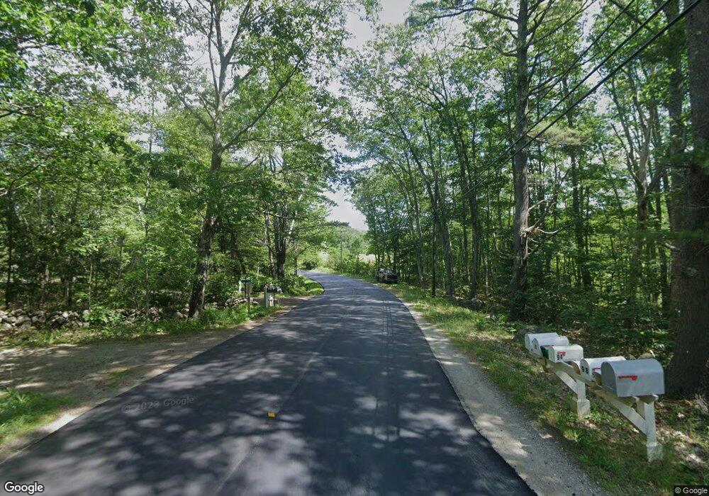 0 Oak Run unit 1145124, Westport Island, ME 04578 - photo 1