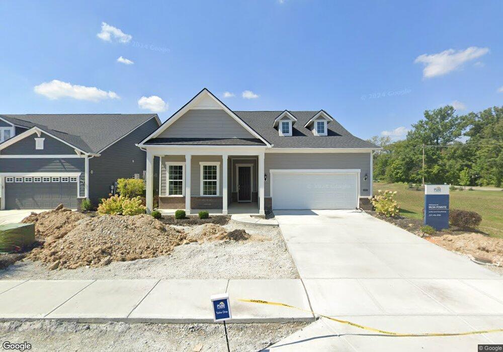 10584 Iron Pointe Dr, Fishers, IN 46037 - photo 1