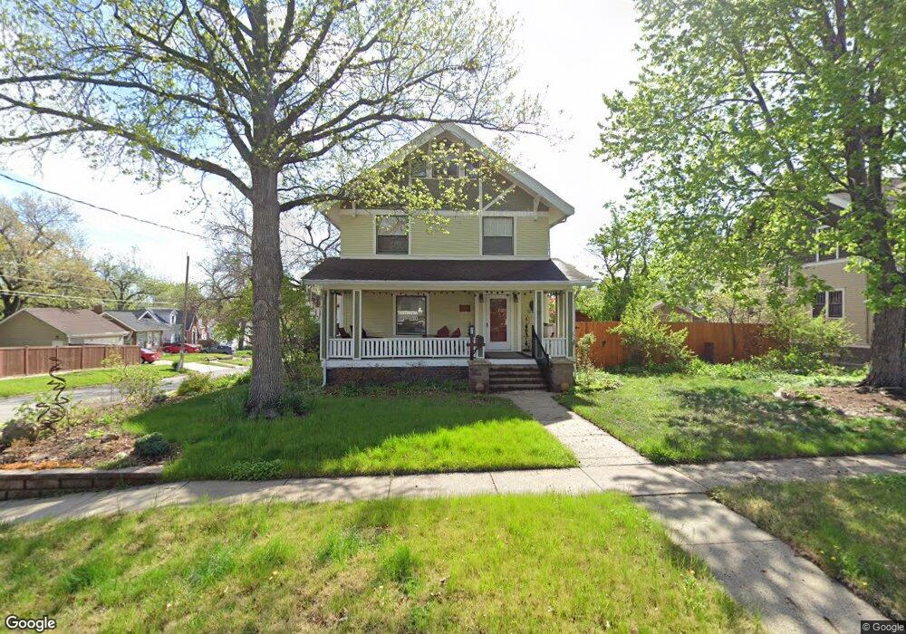 945 29th St, Des Moines, IA 50312 - photo 1