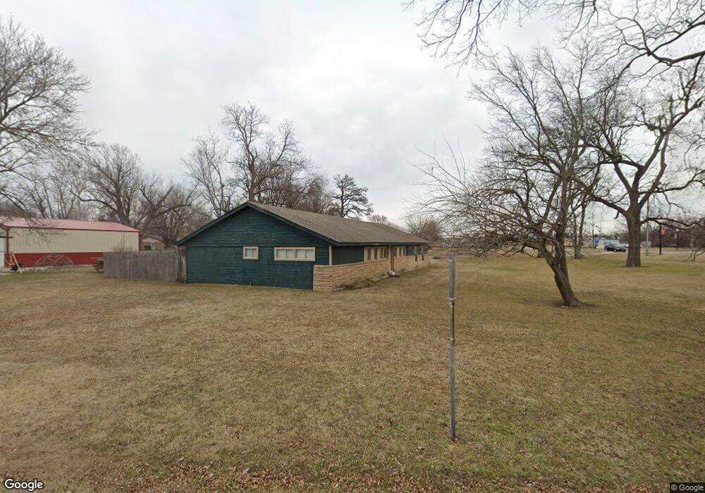 131 E 141st St, Glenpool, OK 74033 - photo 1