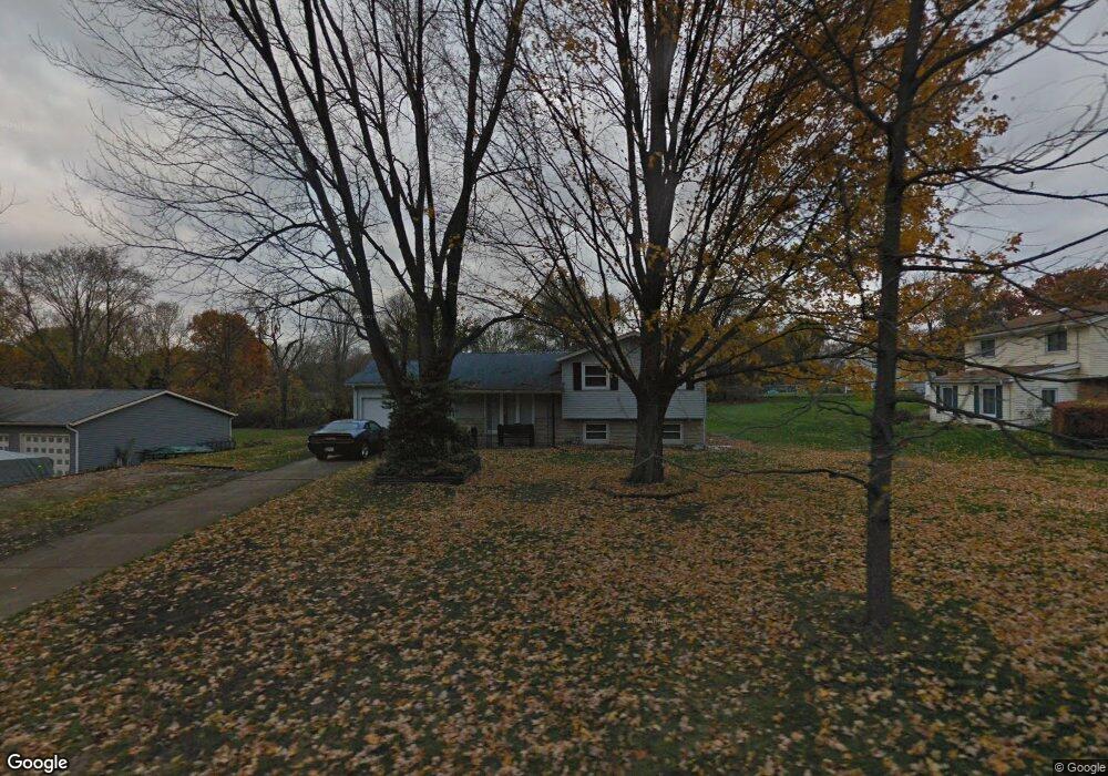 18125 Chipstead Dr, South Bend, IN 46637 - photo 1