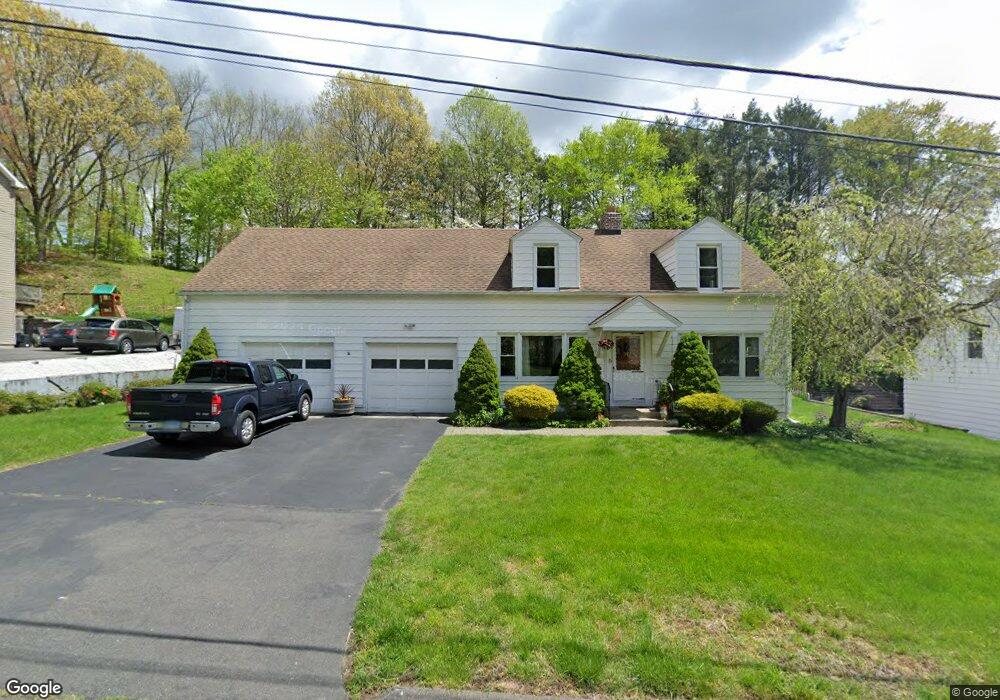 19 Shelton St, Derby, CT 06418 - photo 1