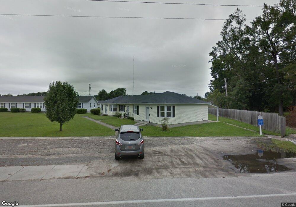 800 16th Ave unit 1B, Conway, SC 29526 - photo 1