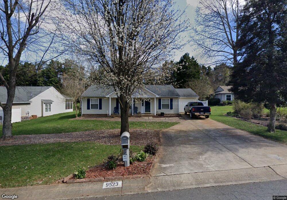 9523 Cedar River Rd, Huntersville, NC 28078 - photo 1