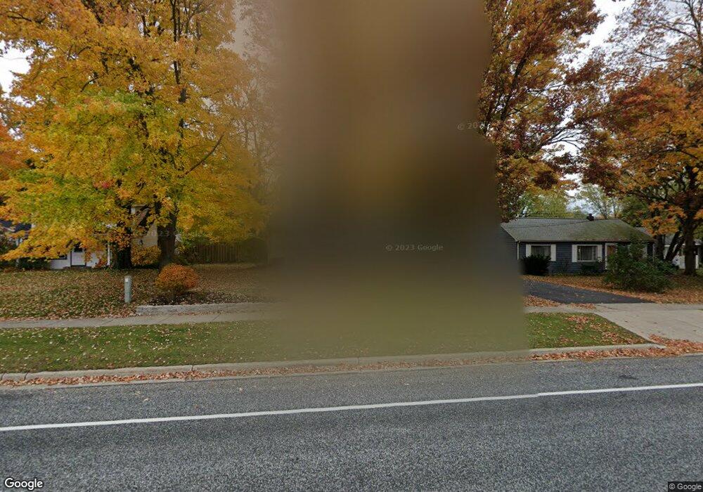 6233 S Washington Ave, Lansing, MI 48911 - photo 1