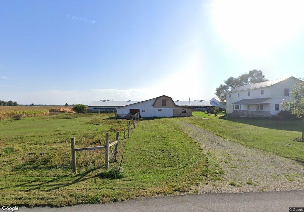 8787 S 400 W, Geneva, IN 46740 - photo 1