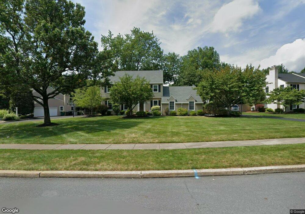 344 Evergreen Dr, North Wales, PA 19454 - photo 1