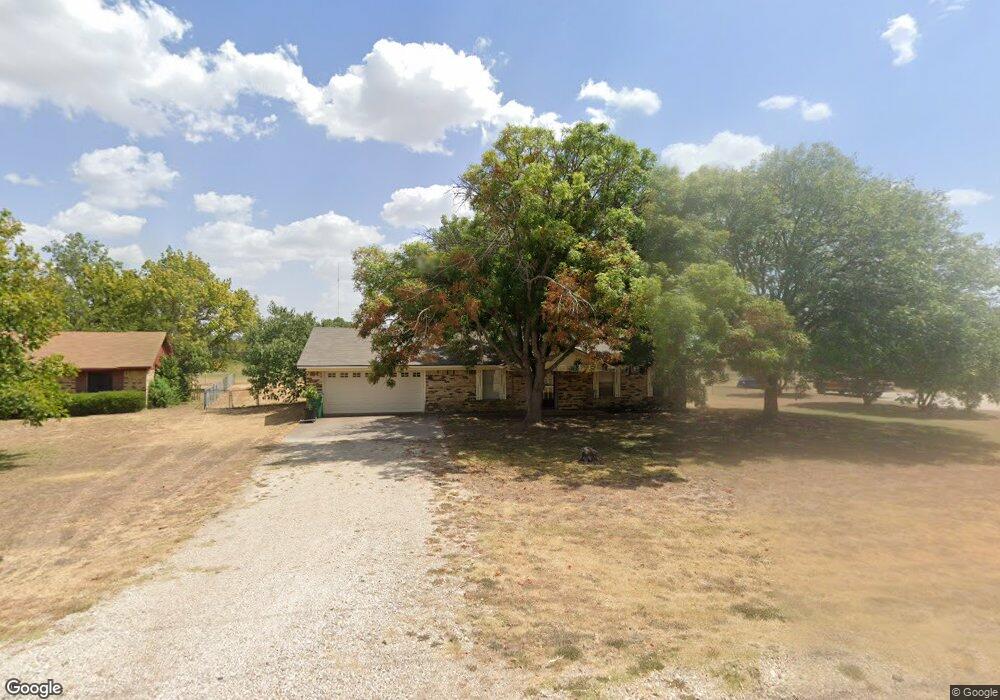 446 Anna Hobbs Ln, Eddy, TX 76524 - photo 1