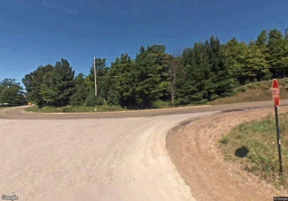 9025 Upper Bay Shore Rd, Charlevoix, MI 49720 - photo 1